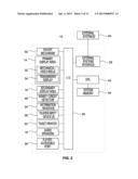 SYSTEMS, METHODS, AND DEVICES FOR PLAYING WAGERING GAMES WITH RANDOMLY     SELECTED MATHEMATICAL OPERATION APPLIED TO GAME FACTORS diagram and image