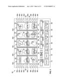 SYSTEMS, METHODS, AND DEVICES FOR PLAYING WAGERING GAMES WITH RANDOMLY     SELECTED MATHEMATICAL OPERATION APPLIED TO GAME FACTORS diagram and image