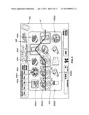 SYSTEMS, METHODS, AND DEVICES FOR PLAYING WAGERING GAMES WITH RANDOMLY     SELECTED MATHEMATICAL OPERATION APPLIED TO GAME FACTORS diagram and image