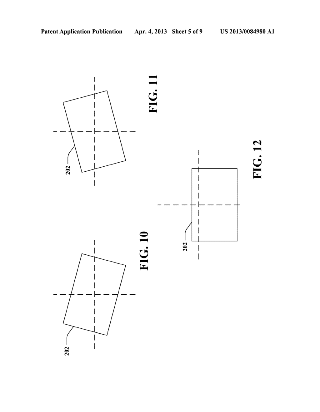 GAME CONTROLLER ON MOBILE TOUCH-ENABLED DEVICES - diagram, schematic, and image 06