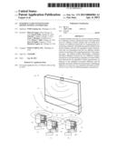 WAGERING GAME SYSTEM HAVING MOTION SENSING CONTROLLERS diagram and image