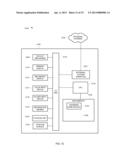 WAGERING GAME SYSTEM HAVING MOTION SENSING CONTROLLERS diagram and image