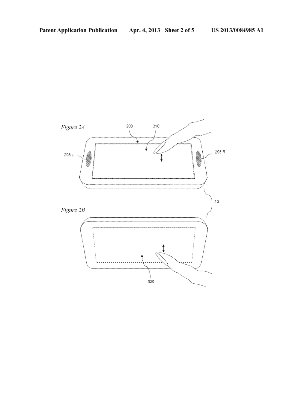 GAMING ASSISTANCE SYSTEM AND METHOD - diagram, schematic, and image 03