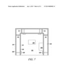 STRUCTURAL WALL APPARATUS AND METHOD FOR A GAMING MACHINE diagram and image