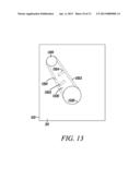 STRUCTURAL WALL APPARATUS AND METHOD FOR A GAMING MACHINE diagram and image