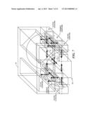 Wafer transport system diagram and image