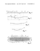 GROOVES OF GOLF CLUB HEADS AND METHODS TO MANUFACTURE GROOVES OF GOLF CLUB     HEADS diagram and image