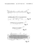 GROOVES OF GOLF CLUB HEADS AND METHODS TO MANUFACTURE GROOVES OF GOLF CLUB     HEADS diagram and image