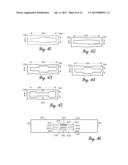 GROOVES OF GOLF CLUB HEADS AND METHODS TO MANUFACTURE GROOVES OF GOLF CLUB     HEADS diagram and image