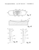 GROOVES OF GOLF CLUB HEADS AND METHODS TO MANUFACTURE GROOVES OF GOLF CLUB     HEADS diagram and image