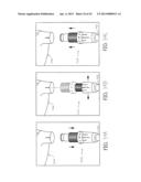 Golf Club and Golf Club Head Structures diagram and image