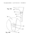 Golf Club and Golf Club Head Structures diagram and image