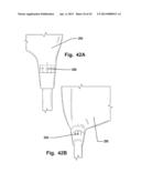 Golf Club and Golf Club Head Structures diagram and image