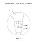 Golf Club and Golf Club Head Structures diagram and image