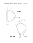 Golf Club and Golf Club Head Structures diagram and image