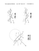 Golf Balls with Clusters of Dimples Having Non-Uniform Dimple Profiles diagram and image