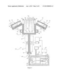 Multi-Unit Blood Processor With Rotating Valves diagram and image