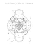 Multi-Unit Blood Processor With Rotating Valves diagram and image