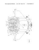 Multi-Unit Blood Processor With Rotating Valves diagram and image