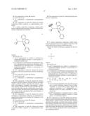 Half-Metallocene Compounds and Catalyst Compositions diagram and image