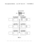 Modified Molecular Arrays diagram and image