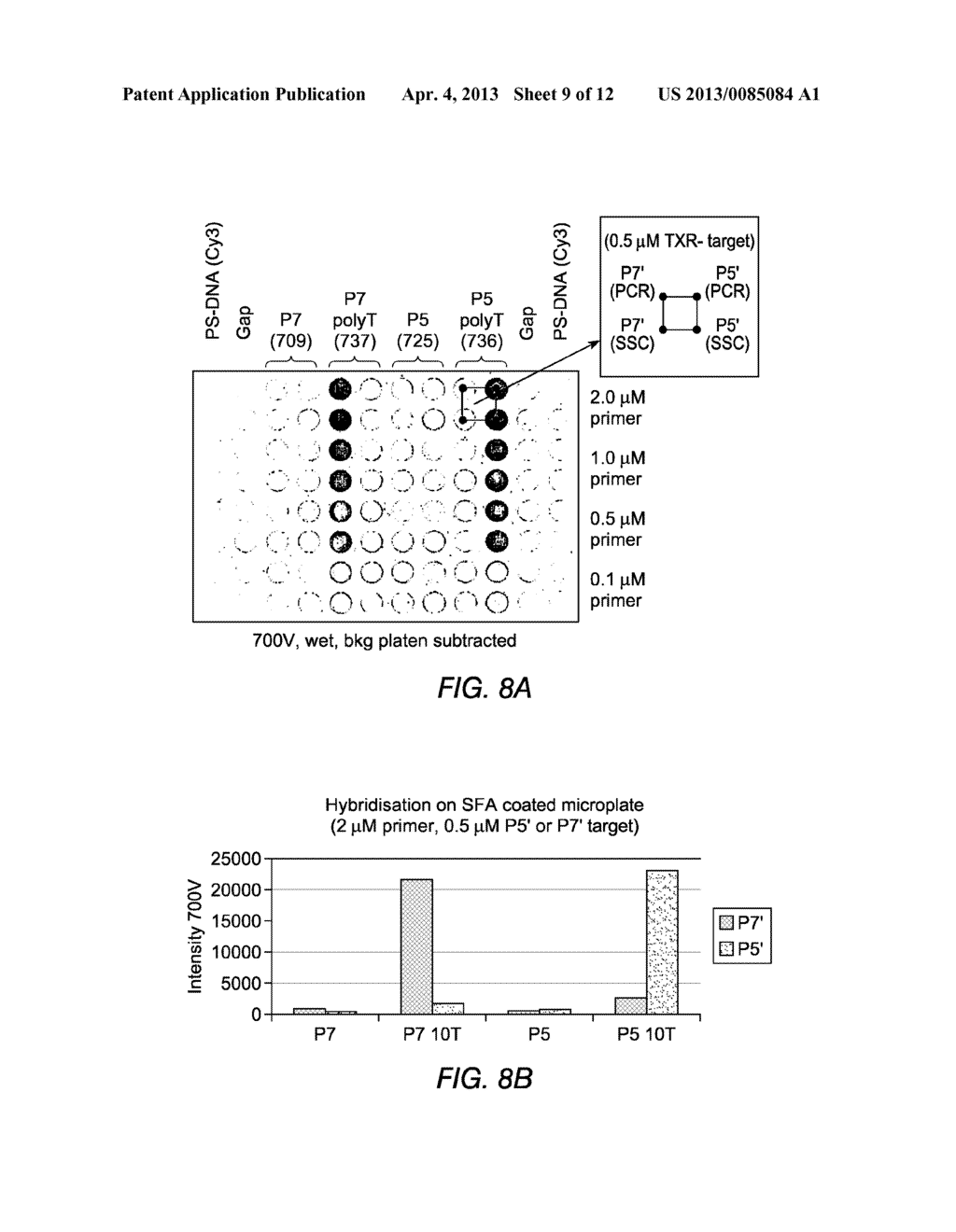 Modified Molecular Arrays - diagram, schematic, and image 10