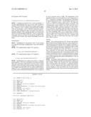 Modified Molecular Arrays diagram and image