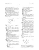 ORGANIC COMPOUNDS diagram and image