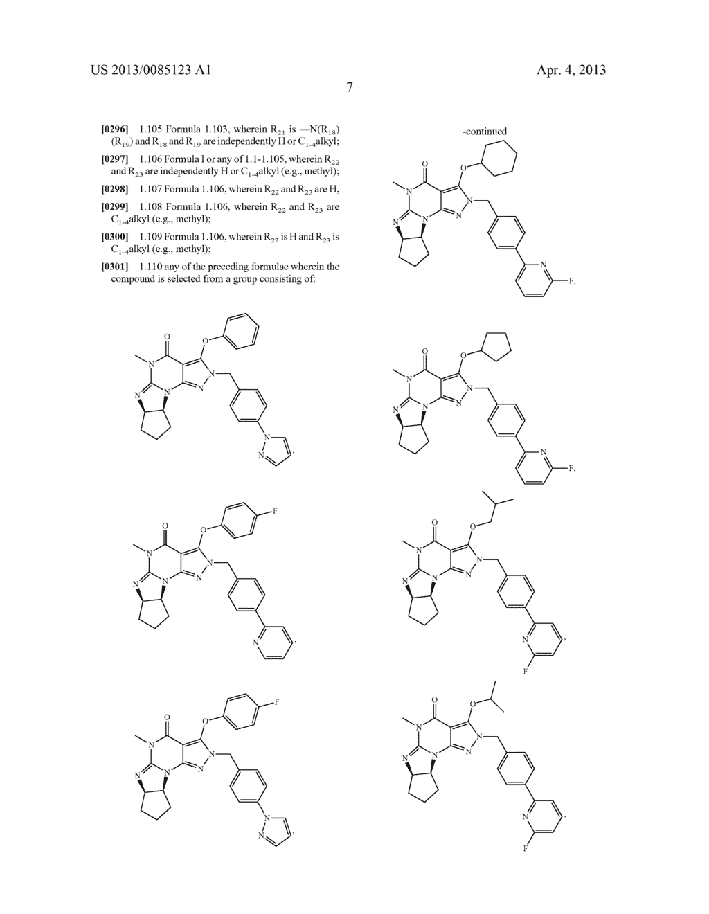 ORGANIC COMPOUNDS - diagram, schematic, and image 08