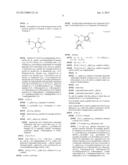 ORGANIC COMPOUNDS diagram and image