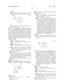 ORGANIC COMPOUNDS diagram and image