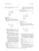 ORGANIC COMPOUNDS diagram and image