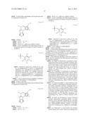 ORGANIC COMPOUNDS diagram and image