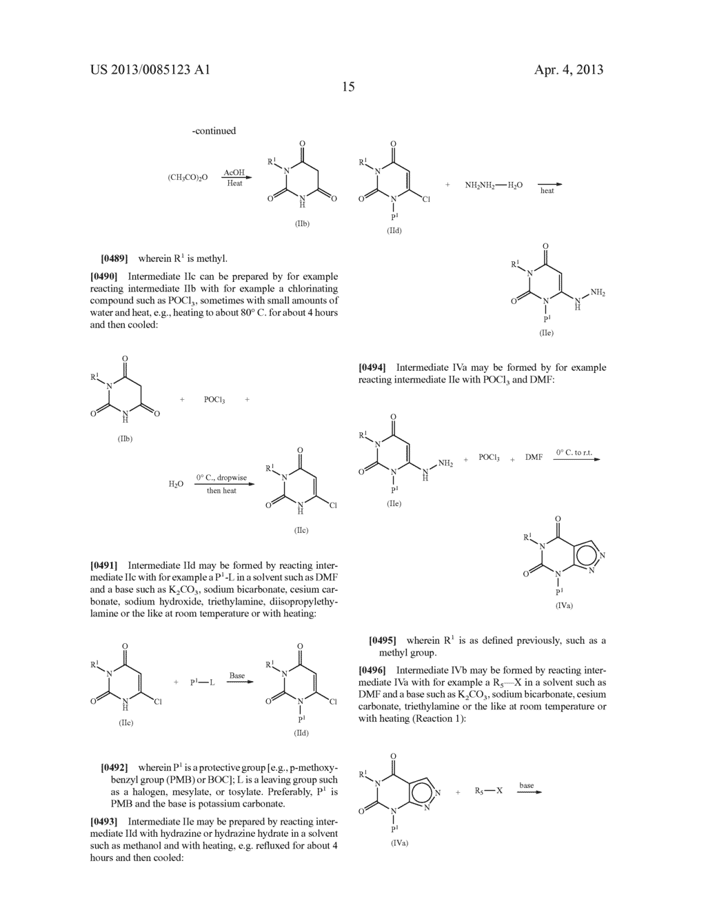 ORGANIC COMPOUNDS - diagram, schematic, and image 16