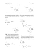 ORGANIC COMPOUNDS diagram and image