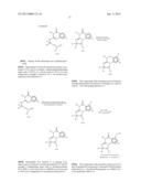 ORGANIC COMPOUNDS diagram and image