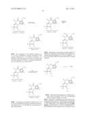 ORGANIC COMPOUNDS diagram and image