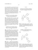 ORGANIC COMPOUNDS diagram and image