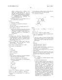 ORGANIC COMPOUNDS diagram and image