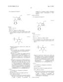 ORGANIC COMPOUNDS diagram and image