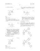 ORGANIC COMPOUNDS diagram and image