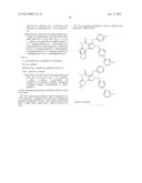 ORGANIC COMPOUNDS diagram and image