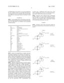 METHODS FOR THE SYNTHESIS AND PURIFICATION OF DEOXYCHOLIC ACID diagram and image