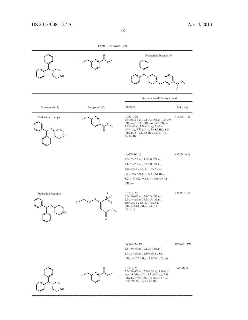 HETEROCYCLIC COMPOUND AND H1 RECEPTOR ANTAGONIST - diagram, schematic, and image 24