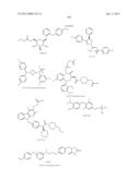 6-(4-Hydroxy-phenyl)-3-alkyl-1H-pyrazolo[3,4-b]pyridine-4-carboxylic acid     amide derivatives as kinase inhibitors diagram and image