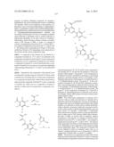 6-(4-Hydroxy-phenyl)-3-alkyl-1H-pyrazolo[3,4-b]pyridine-4-carboxylic acid     amide derivatives as kinase inhibitors diagram and image