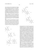 6-(4-Hydroxy-phenyl)-3-alkyl-1H-pyrazolo[3,4-b]pyridine-4-carboxylic acid     amide derivatives as kinase inhibitors diagram and image