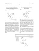 6-(4-Hydroxy-phenyl)-3-alkyl-1H-pyrazolo[3,4-b]pyridine-4-carboxylic acid     amide derivatives as kinase inhibitors diagram and image