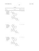 6-(4-Hydroxy-phenyl)-3-alkyl-1H-pyrazolo[3,4-b]pyridine-4-carboxylic acid     amide derivatives as kinase inhibitors diagram and image