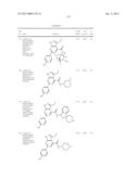 6-(4-Hydroxy-phenyl)-3-alkyl-1H-pyrazolo[3,4-b]pyridine-4-carboxylic acid     amide derivatives as kinase inhibitors diagram and image